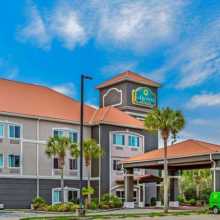 Hotel La Quinta By Wyndham Biloxi Exterior foto