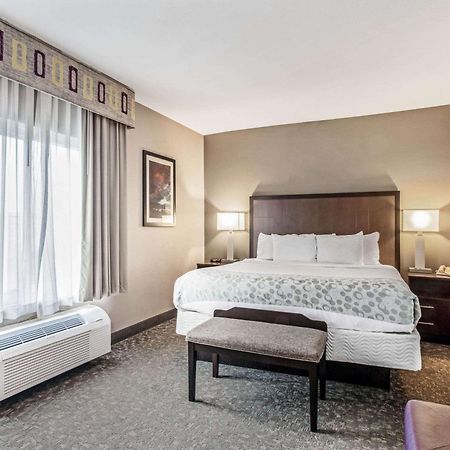 Hotel La Quinta By Wyndham Biloxi Habitación foto