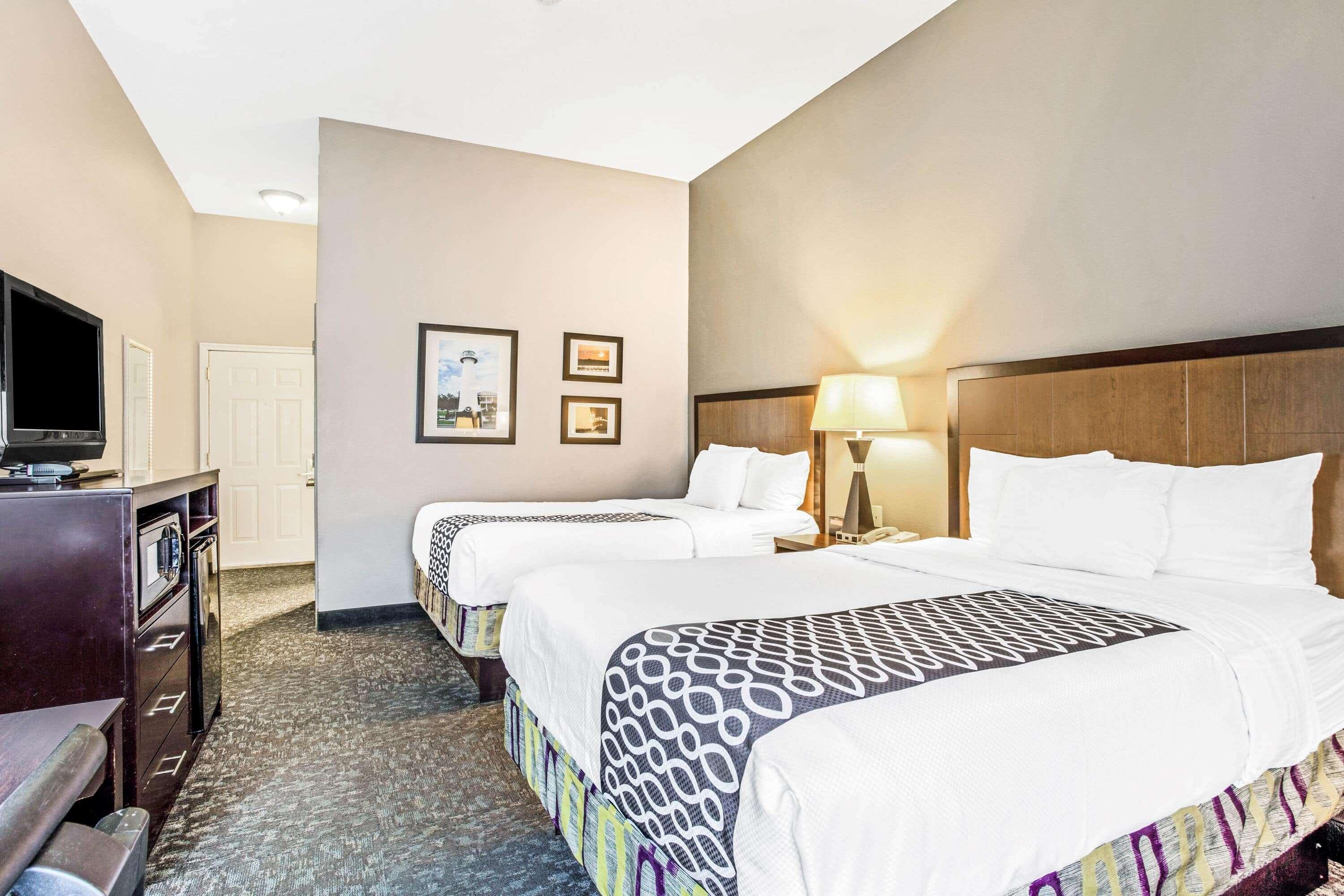 Hotel La Quinta By Wyndham Biloxi Exterior foto