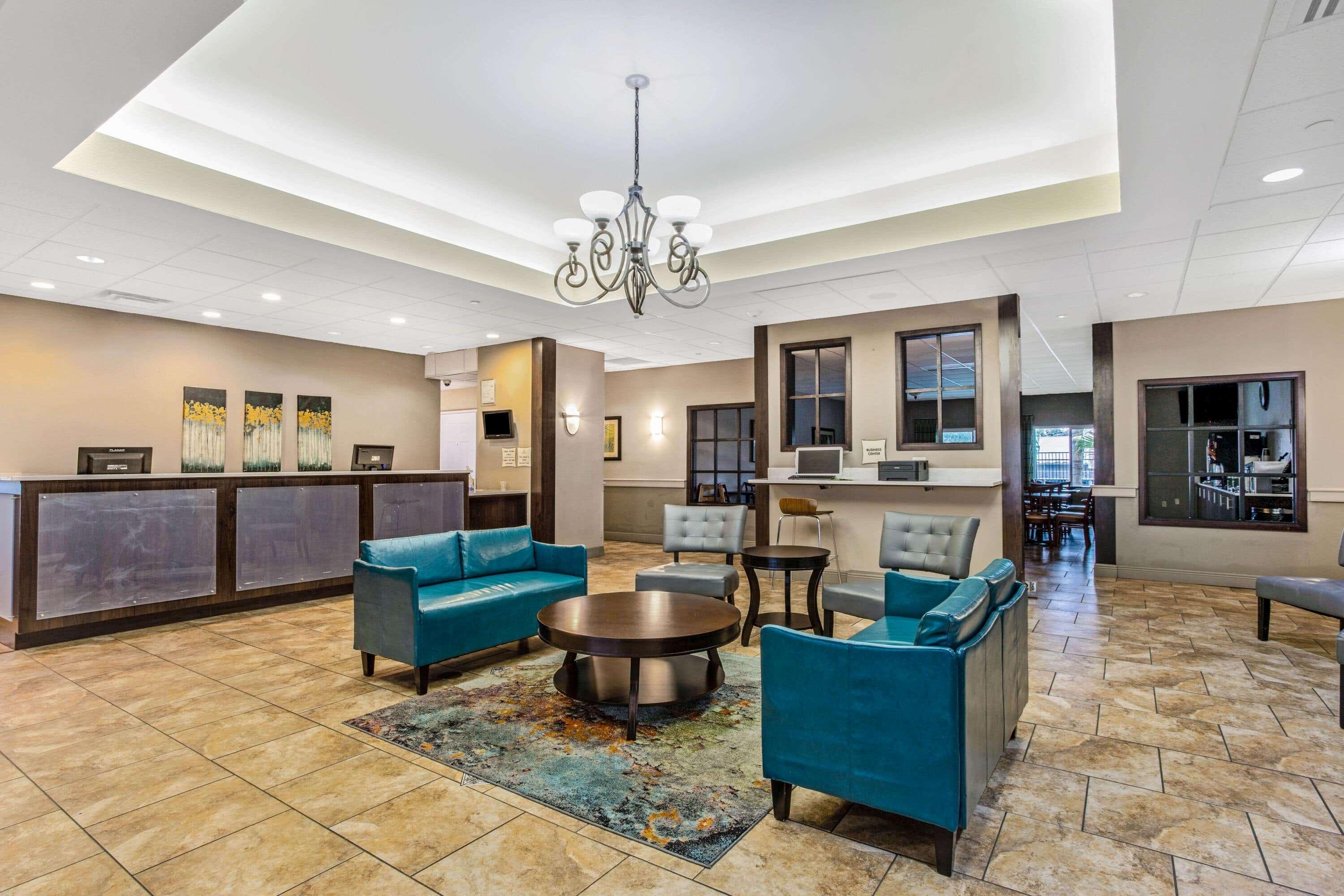 Hotel La Quinta By Wyndham Biloxi Exterior foto
