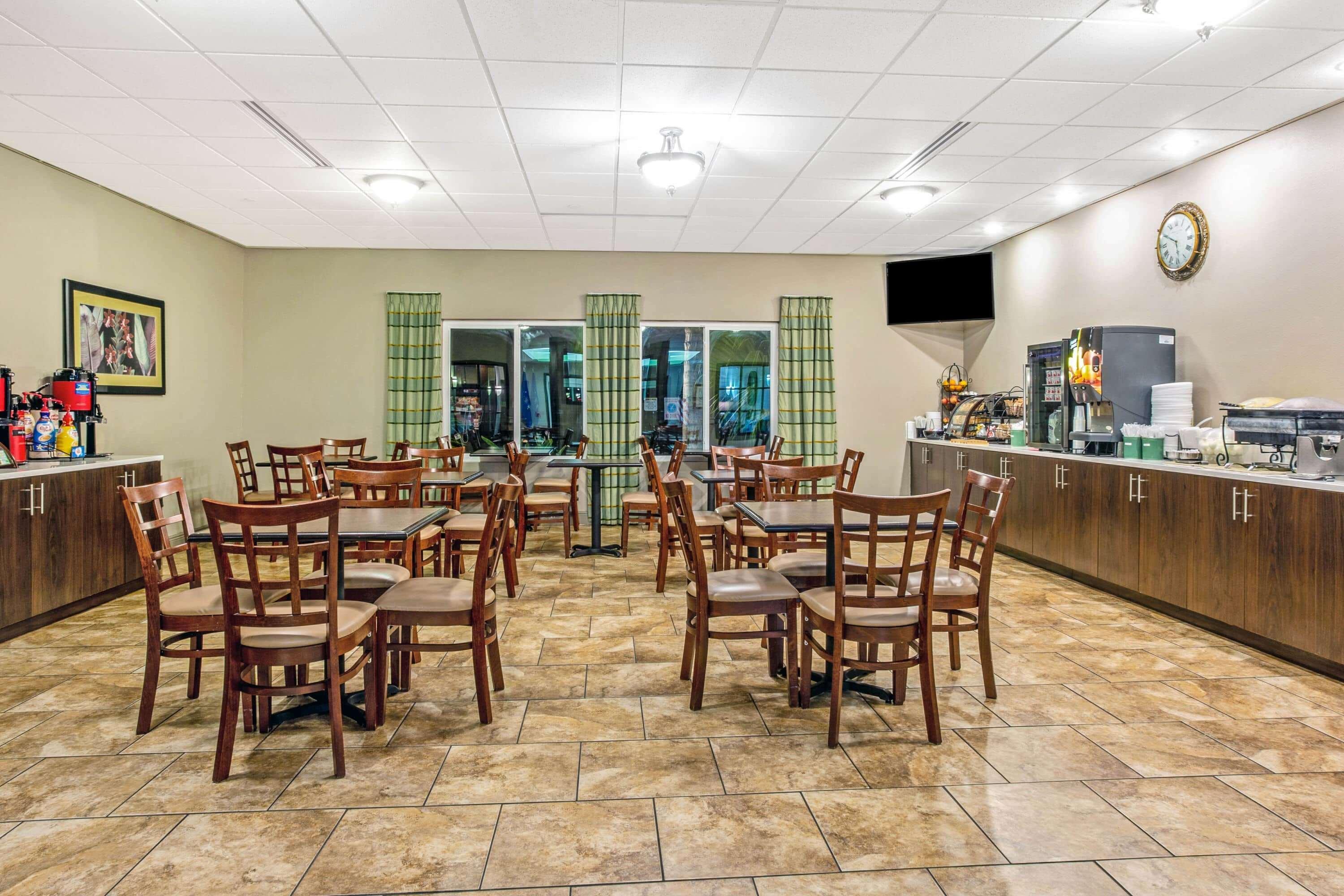 Hotel La Quinta By Wyndham Biloxi Exterior foto