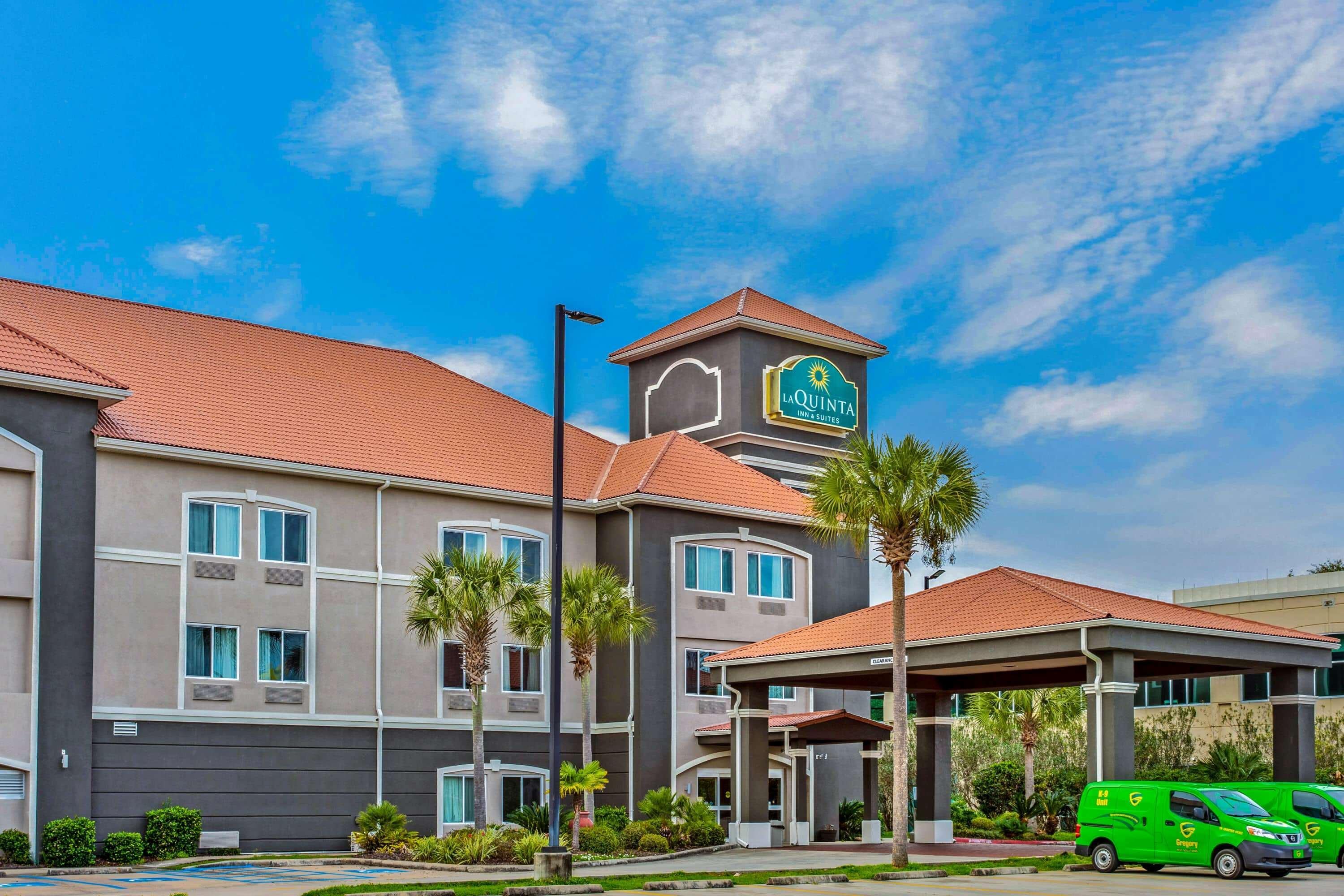 Hotel La Quinta By Wyndham Biloxi Exterior foto