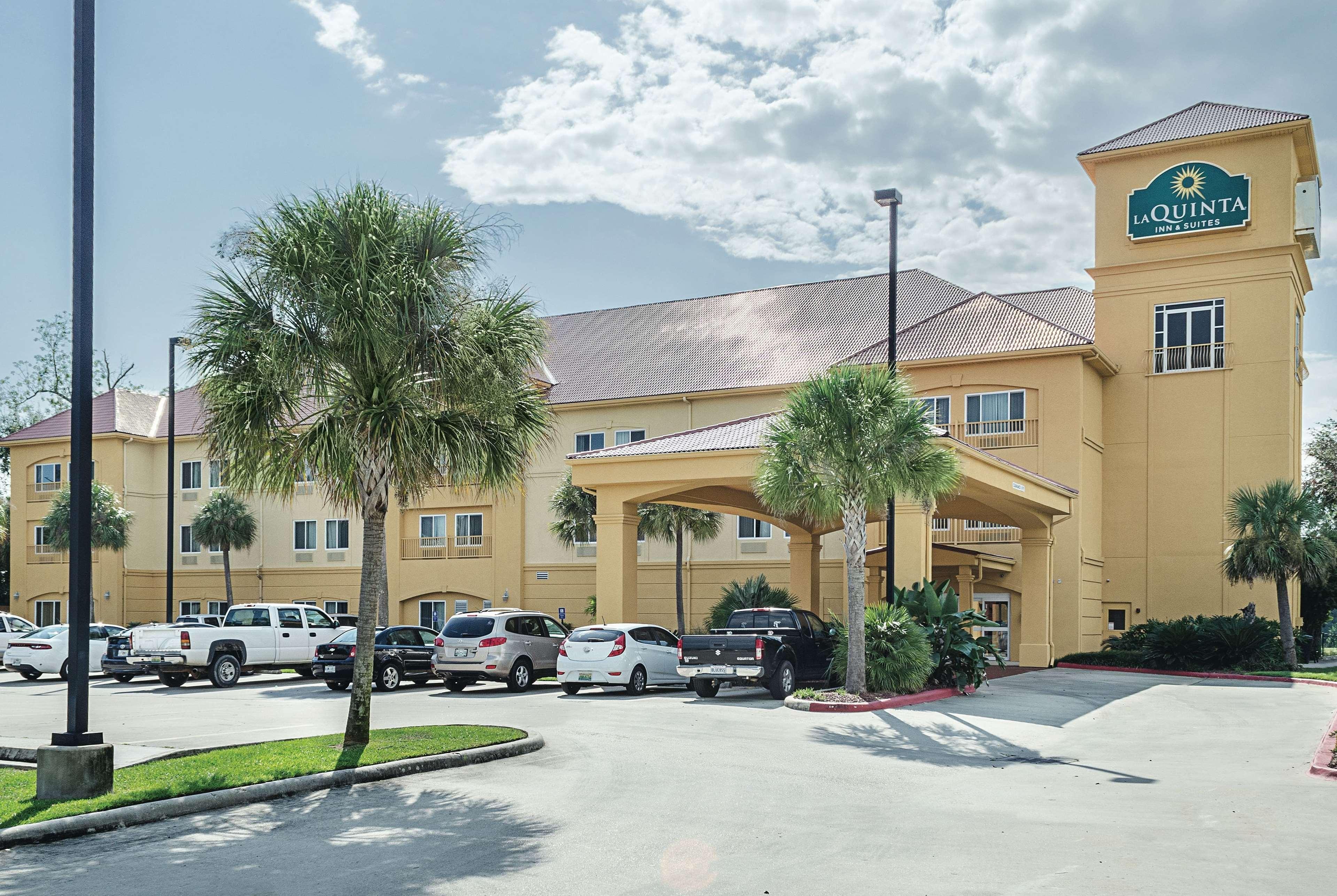 Hotel La Quinta By Wyndham Biloxi Exterior foto