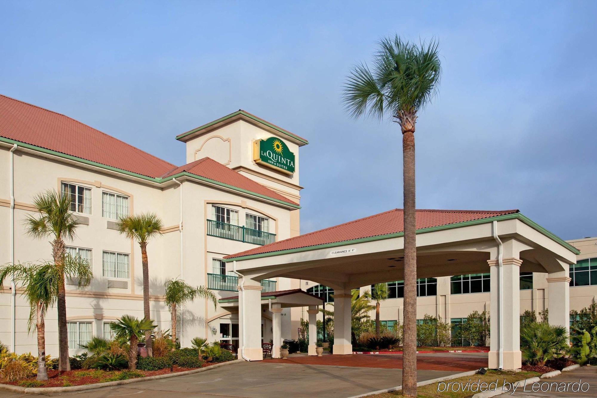 Hotel La Quinta By Wyndham Biloxi Exterior foto