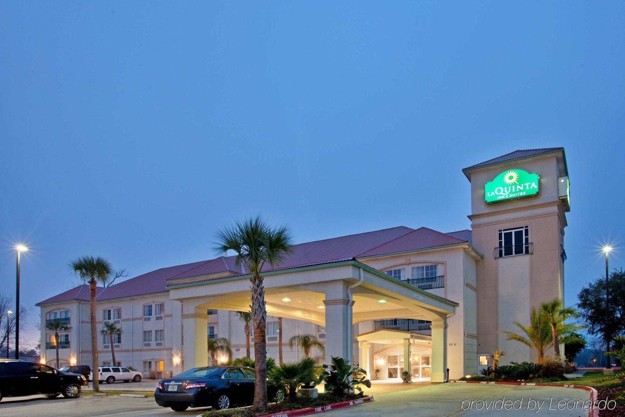 Hotel La Quinta By Wyndham Biloxi Exterior foto