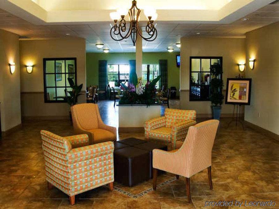 Hotel La Quinta By Wyndham Biloxi Exterior foto