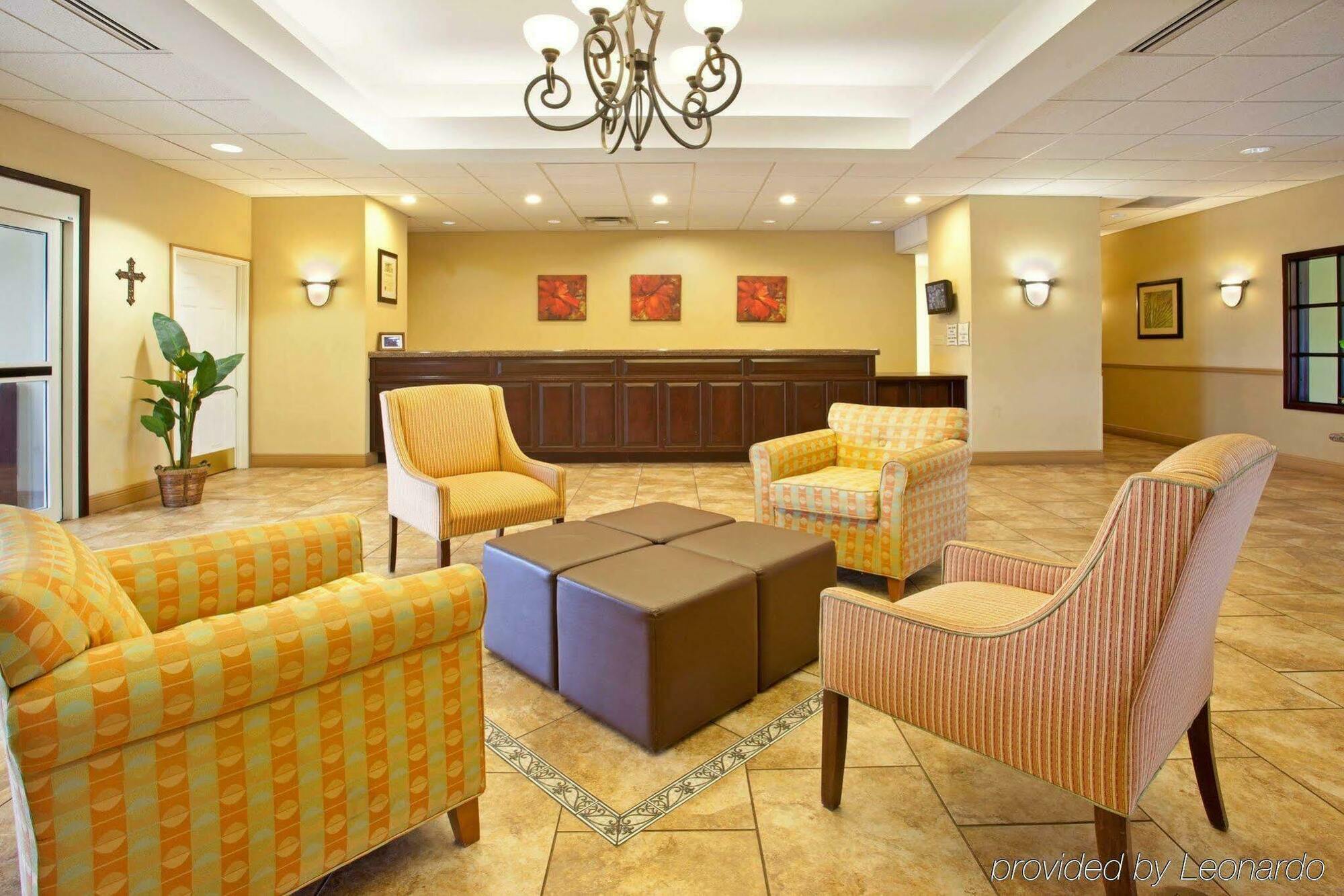 Hotel La Quinta By Wyndham Biloxi Exterior foto
